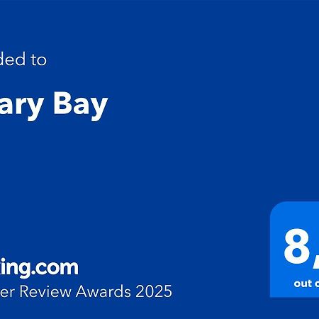 Salary Bay Otel Tsifota Dış mekan fotoğraf