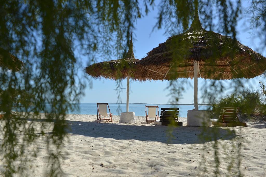 Salary Bay Otel Tsifota Dış mekan fotoğraf