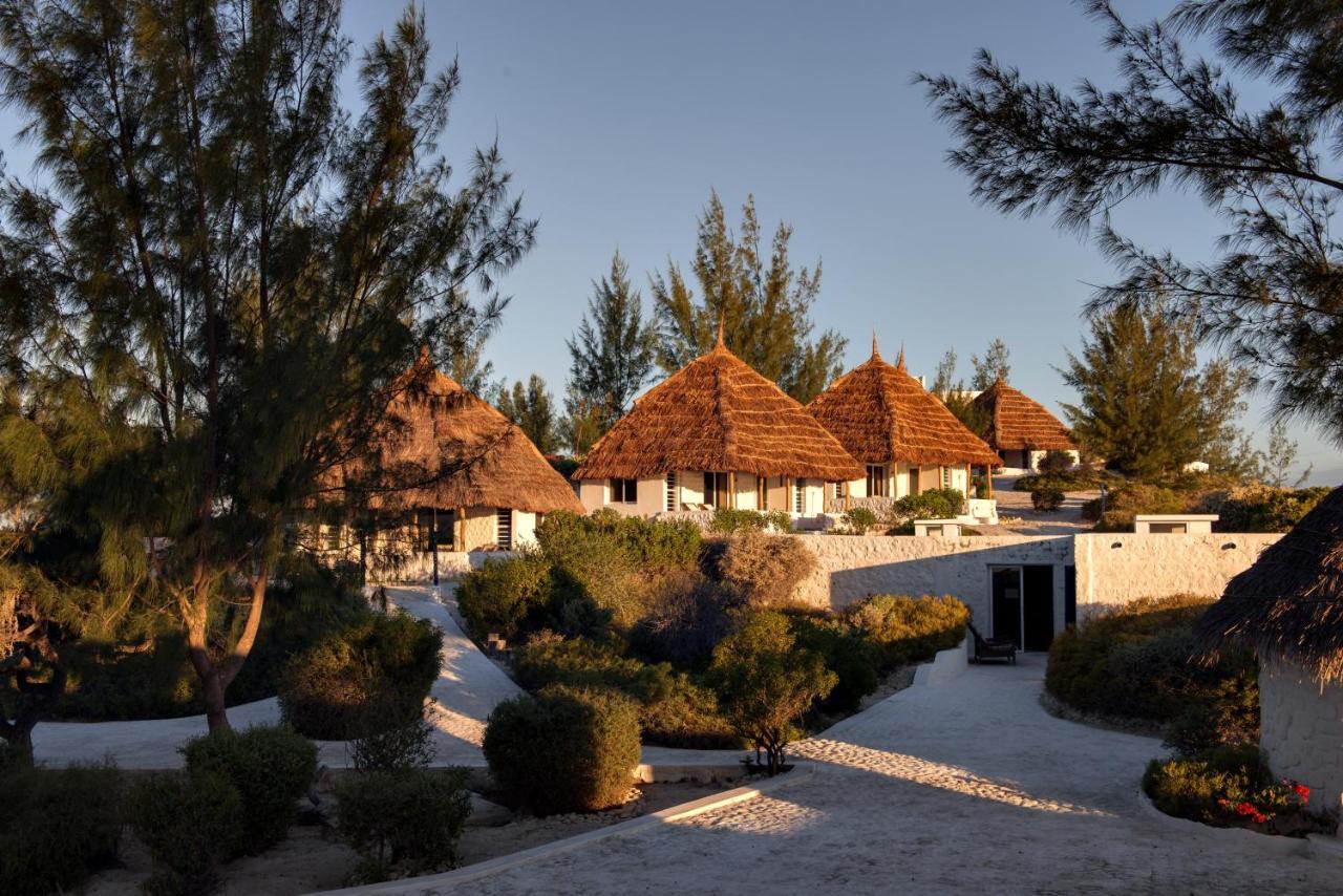Salary Bay Otel Tsifota Dış mekan fotoğraf